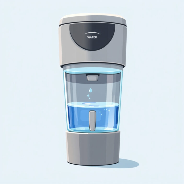 코웨이 인버터 직수형 vs 청호나이스 얼음정수기, 관리 서비스/필터 교체/공간 효율