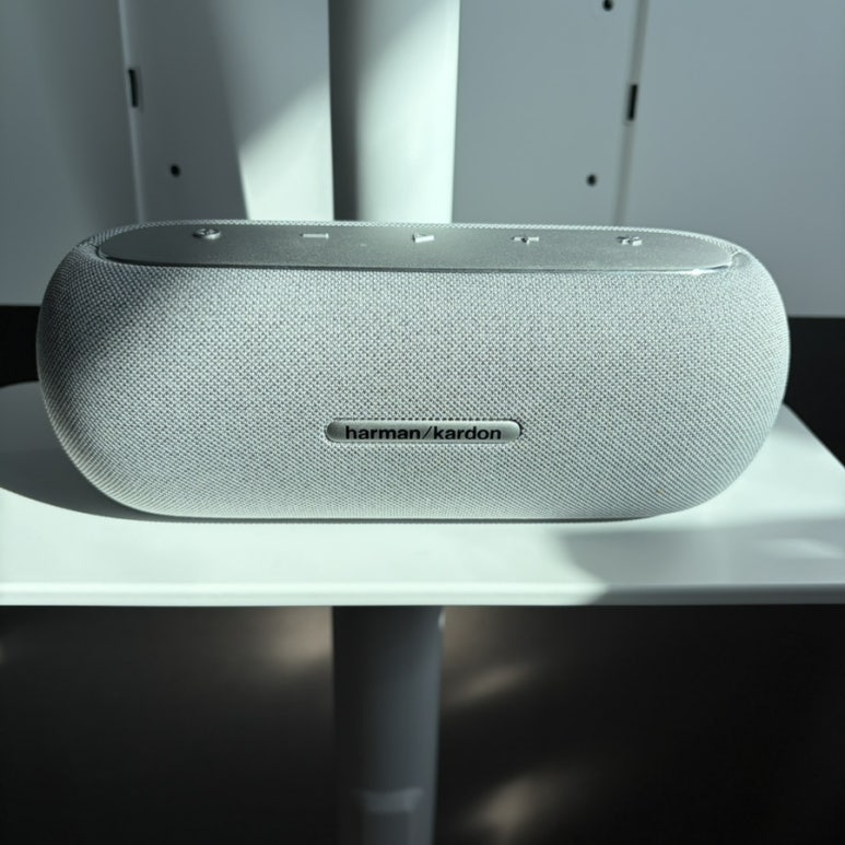 블루투스 스피커