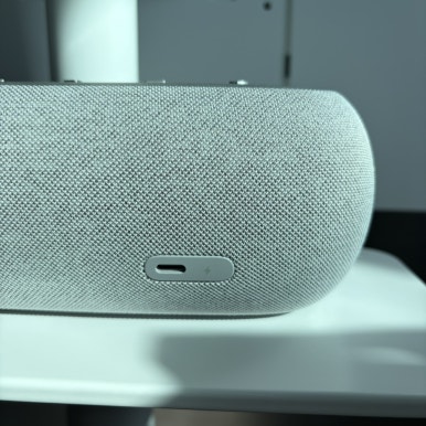 블루투스 스피커