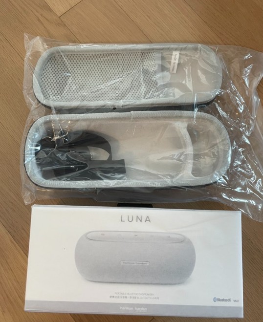 블루투스 스피커