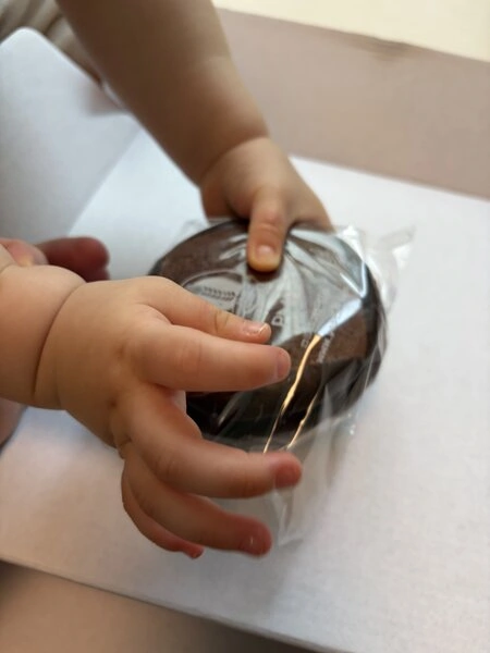 풍년제과 png 전주 초코파이 1