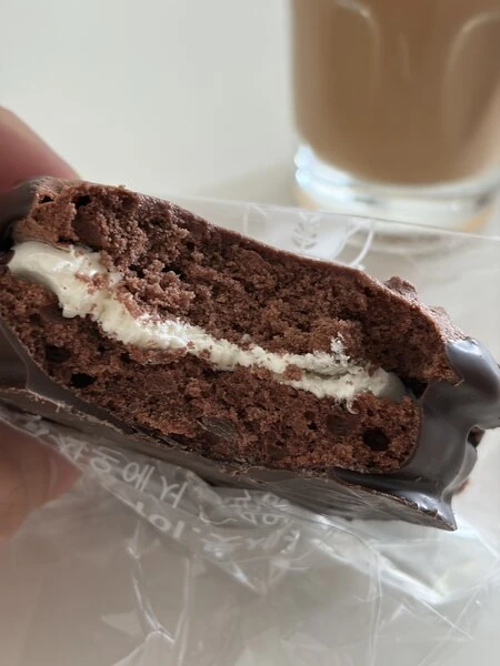 풍년제과 png 전주 초코파이 3